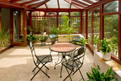 Ifield Green conservatory quotes