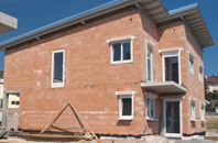 Ifield Green home extensions