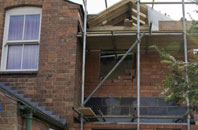 free Ifield Green home extension quotes