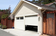 Ifield Green garage construction leads