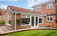 Ifield Green house extension leads